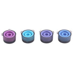 For Asus Rog Ally X 2024 Ally-RC72LA-NH007W Color Function Button A B X Y Caps, A B X Y Caps