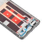 For OPPO Reno11 Pro Global CPH2607 Middle Frame Bezel Plate