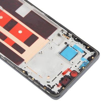 For OPPO Reno11 Pro Global CPH2607 Middle Frame Bezel Plate