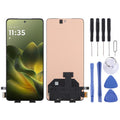 For Motorola Edge 70 / Moto X70 Air XT2601-2 Original LCD Screen with Digitizer Full Assembly, For Motorola Edge 70 / Moto X70 Air(Original)