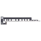 For HTC U12+ / U12 Plus Grip Force Sensor Flex Cable, For HTC U12+ / U12 Plus