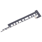 For HTC U12+ / U12 Plus Grip Force Sensor Flex Cable, For HTC U12+ / U12 Plus