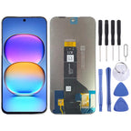 For ZTE Nubia V80 Pro IPS LCD Screen with Digitizer Full Assembly, For ZTE Nubia V80 Pro