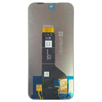For ZTE Nubia V80 Pro IPS LCD Screen with Digitizer Full Assembly, For ZTE Nubia V80 Pro