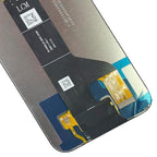 For ZTE Nubia V80 Pro IPS LCD Screen with Digitizer Full Assembly, For ZTE Nubia V80 Pro