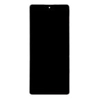 For ZTE Axon A41 Ultra 5G A2023H OLED LCD Screen with Digitizer Full Assembly, For ZTE Axon A41 Ultra 5G