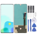 For ZTE Axon 30S A2322 AMOLED Original LCD Screen with Digitizer Full Assembly, For ZTE Axon 30S(Original)