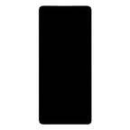 For ZTE Axon 30S A2322 AMOLED Original LCD Screen with Digitizer Full Assembly, For ZTE Axon 30S(Original)