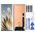 For ZTE nubia Z50 NX711J Original LCD Screen with Digitizer Full Assembly, For ZTE nubia Z50(Original)