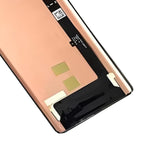 For ZTE nubia Z50 NX711J Original LCD Screen with Digitizer Full Assembly, For ZTE nubia Z50(Original)
