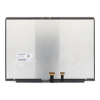 For Microsoft Surface Laptop 7 13.8 inch 2036 Original LCD Screen with Digitizer Full Assembly with Touch Flex Cable (Sharp LCD Version), For Microsoft Surface Laptop 7 13.8 inch(Original)