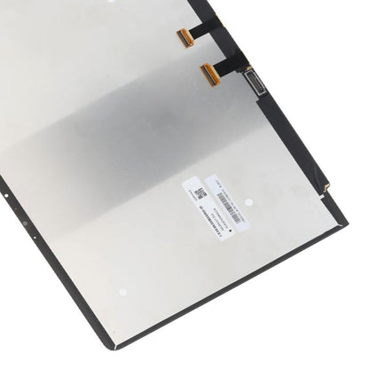 For Microsoft Surface Laptop 7 13.8 inch 2036 Original LCD Screen with Digitizer Full Assembly with Touch Flex Cable (Sharp LCD Version), For Microsoft Surface Laptop 7 13.8 inch(Original)
