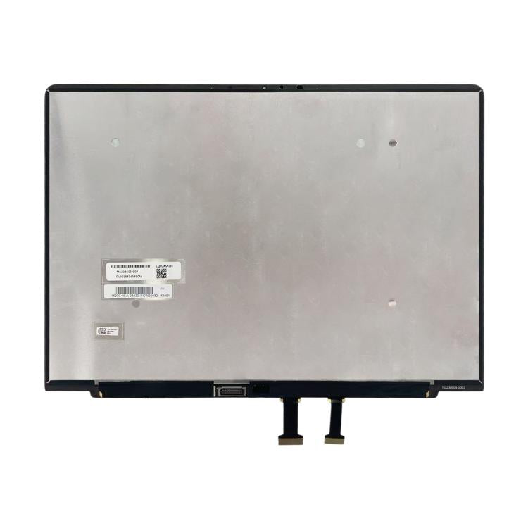For Microsoft Surface Laptop 7 15 inch 2037 Original LCD Screen with Digitizer Full Assembly with Touch Flex Cable (Sharp LCD Version), For Microsoft Surface Laptop 7 15 inch(Original)