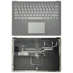 For Microsoft Surface Laptop 1/2 1769/1782 US Keyboard with C Shell / Touchpad, For Microsoft Surface Laptop 1/2