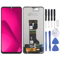 For T-Mobile REVVL 8 LCD Screen with Digitizer Full Assembly, For T-Mobile REVVL 8