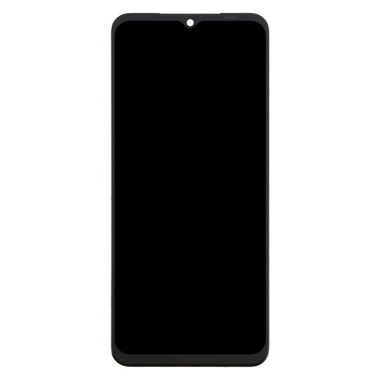 For T-Mobile REVVL 8 LCD Screen with Digitizer Full Assembly, For T-Mobile REVVL 8