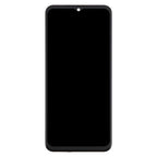 For T-Mobile REVVL 8 LCD Screen Digitizer Full Assembly with Frame, For T-Mobile REVVL 8(with Frame)
