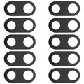 For Google Pixel 7A 10pcs Back Camera Lens, For Google Pixel 7a