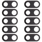 For Google Pixel 7A 10pcs Back Camera Lens, For Google Pixel 7a
