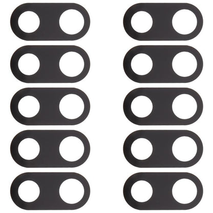 For Google Pixel 7A 10pcs Back Camera Lens, For Google Pixel 7a