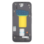 For Google Pixel 9a Original Middle Frame Bezel Plate, For Google Pixel 9a(Original)