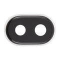 For Google Pixel 9a Rear Camera Lens Cover, For Google Pixel 9a