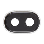 For Google Pixel 9a Rear Camera Lens Cover, For Google Pixel 9a