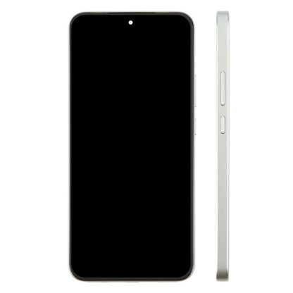 For Honor Magic8 Lite Original LCD Screen Digitizer Full Assembly with Frame, For Honor Magic8 Lite(Original)