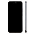 For Honor X70 Original LCD Screen Digitizer Full Assembly with Frame, For Honor X70(Original)