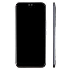 For Honor 400 Pro Original LCD Screen Digitizer Full Assembly with Frame, For Honor 400 Pro(Original)