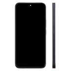 For Honor 400 Global Original LCD Screen Digitizer Full Assembly with Frame, For Honor 400 Global(Original)