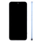 For Honor 400 Global Original LCD Screen Digitizer Full Assembly with Frame, For Honor 400 Global(Original)