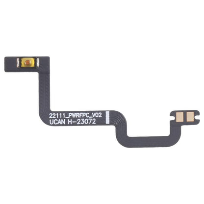 For Nothing Phone 2 A065 Power Button Flex Cable, For Nothing Phone 2