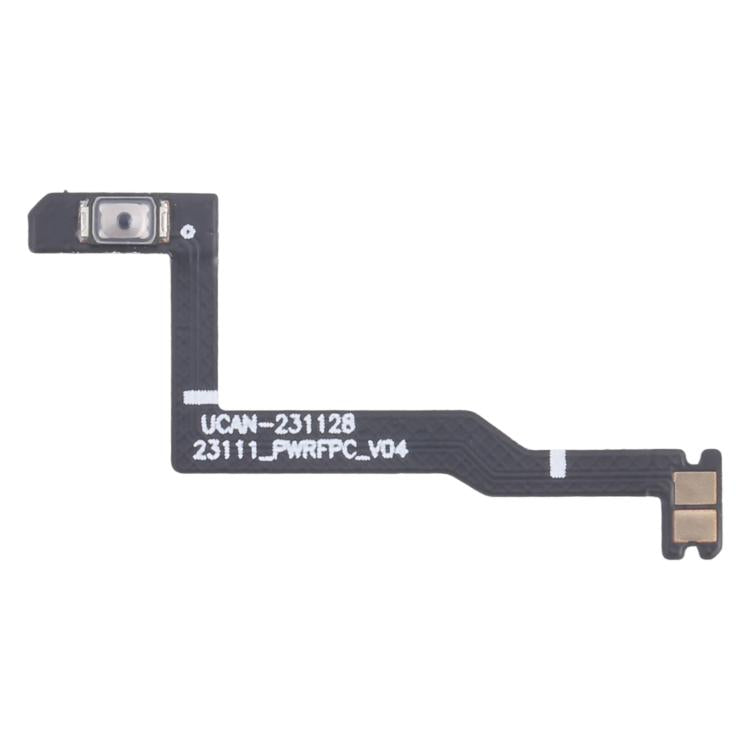 For Nothing Phone 2a A142 / 2a Plus A142P Power Button Flex Cable, For Nothing Phone 2a / 2a Plus