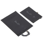 For Google Pixel Fold G9FPL GPDX1 1489mAh / GT6SS 3332mAh Li-Ion Battery (1 Pair), For Google Pixel Fold