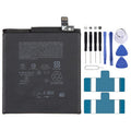 For Google Pixel 10 Pro XL GD1J6 5079mAh Li-Ion Battery, For Google Pixel 10 Pro XL