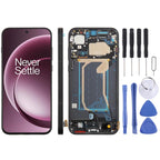 For OnePlus 15 CPH2747 CPH2745 PLK110 CPH2749 Original LCD Screen Digitizer Full Assembly with Frame, For OnePlus 15(Original)