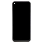 For Tecno Camon 15 Air CD6 CD6S TFT LCD Screen Digitizer Full Assembly with Frame, For Tecno Camon 15 Air