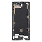 For ZTE Nubia Z80 Ultra NX741J Middle Frame Bezel Plate, For ZTE Nubia Z80 Ultra (Black), For ZTE Nubia Z80 Ultra(Blue), For ZTE Nubia Z80 Ultra(White)