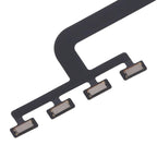 For Lenovo Legion Y90 L71061 Left Side Under Shoulder Button Flex Cable, Left Side Under