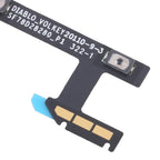 For Lenovo Legion Y90 L71061 Volume Button Flex Cable, For Lenovo Legion Y90