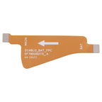 For Lenovo Legion Y90 L71061 Battery Connector Flex Cable, Battery Flex Cable