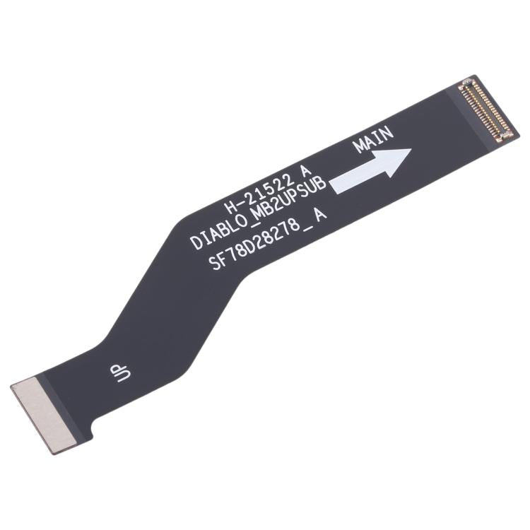 For Lenovo Legion Y90 L71061 Top Board to Mainboard Flex Cable, Top Board to Mainboard Flex Cable