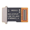 For Lenovo Legion Y70 L71091 SF78040012-A LCD Flex Cable, For Lenovo Legion Y70