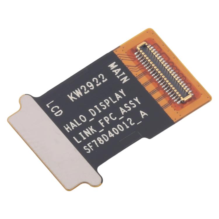 For Lenovo Legion Y70 L71091 SF78040012-A LCD Flex Cable, For Lenovo Legion Y70