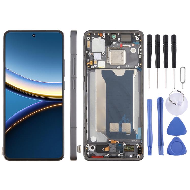 For Xiaomi Poco F7 Pro Original LCD Screen