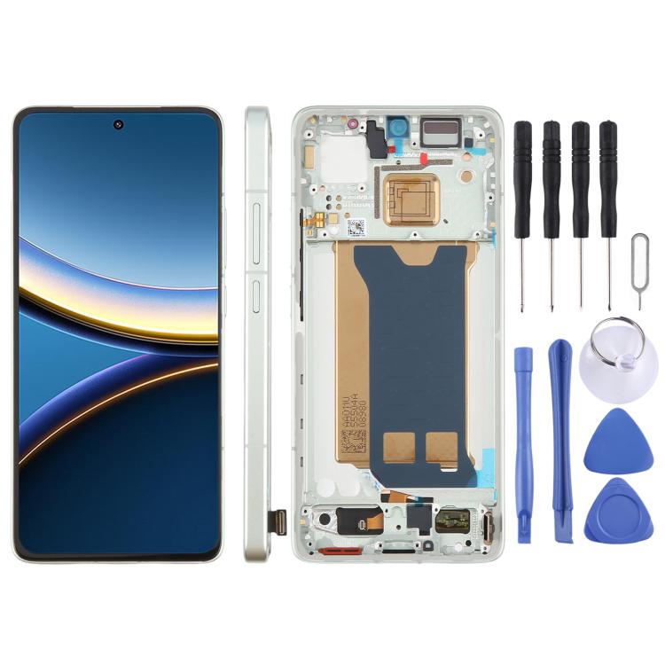 For Xiaomi Poco F7 Pro Original LCD Screen