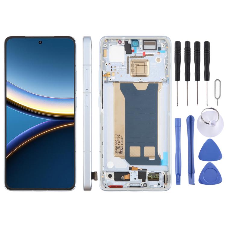 For Xiaomi Poco F7 Pro Original LCD Screen