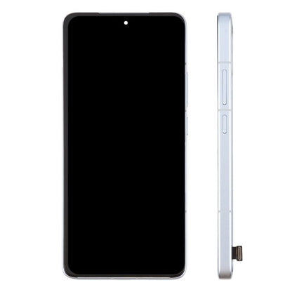 For Xiaomi Poco F7 Pro Original LCD Screen Digitizer Full Assembly with Frame, For Xiaomi Poco F7 Pro(Original)