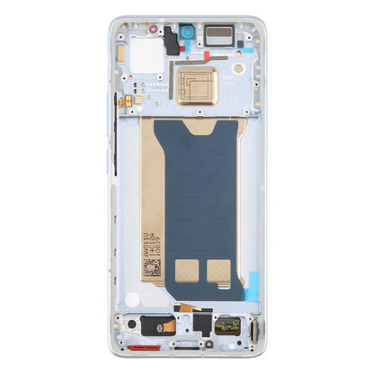 For Xiaomi Poco F7 Pro Original LCD Screen Digitizer Full Assembly with Frame, For Xiaomi Poco F7 Pro(Original)